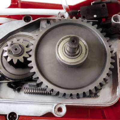 Ferăstrău cu lanţ electric Einhell GE-EC 2240