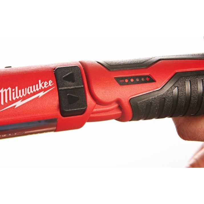 Șurubelnița cu acumulator Milwaukee M4D-202B (4933440475)
