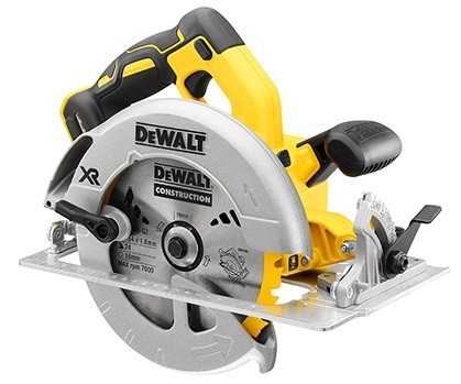 Дисковая пила DeWalt DCS570N