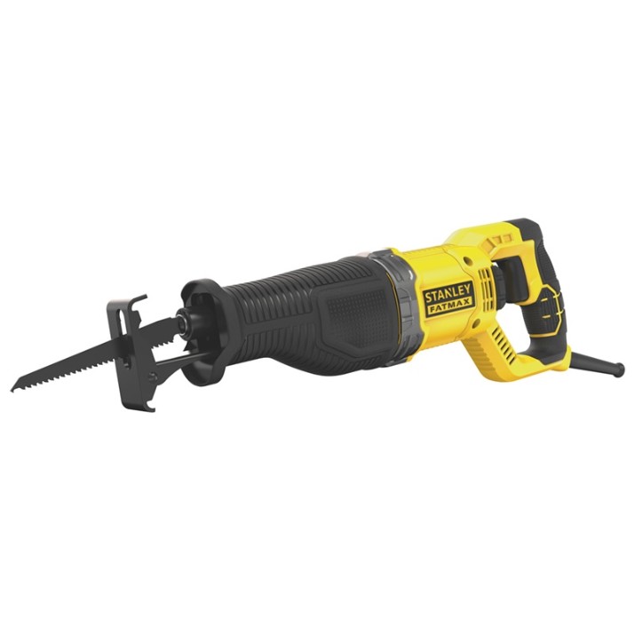 Сабельная пила Stanley FatMax FME360
