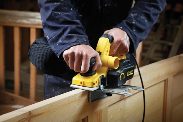 Rindea electrica Stanley FatMax FME630K