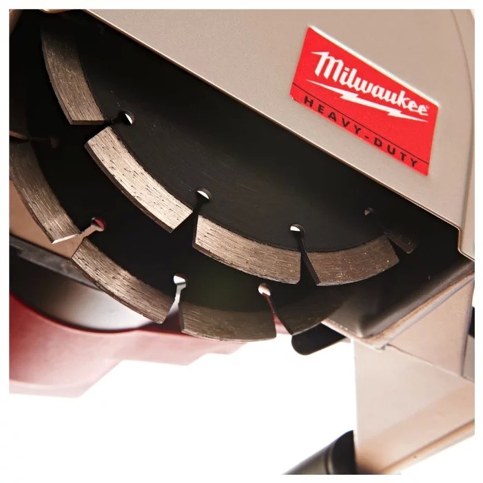 Штроборез Milwaukee WCS 45 (4933383350)