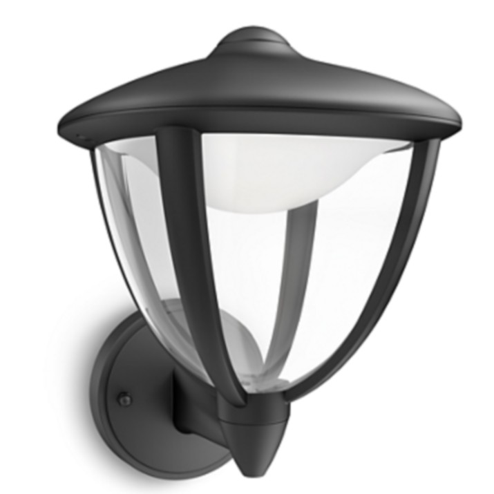 Уличный светильник Philips myGarden Robin 15470/30/16
