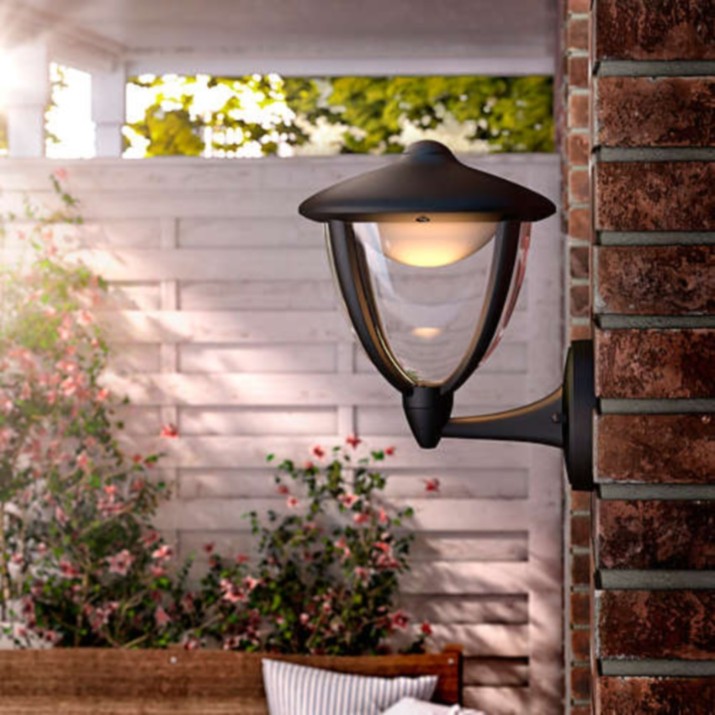 Уличный светильник Philips myGarden Robin 15470/30/16