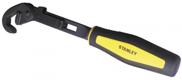 Разводной ключ Stanley Universal (4-87-988)