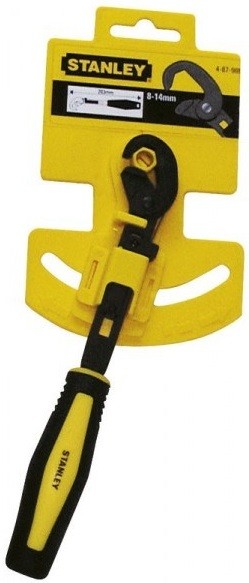 Разводной ключ Stanley Universal (4-87-988)