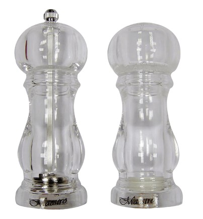 Мельница для специй и солонка Maestro MR-1621