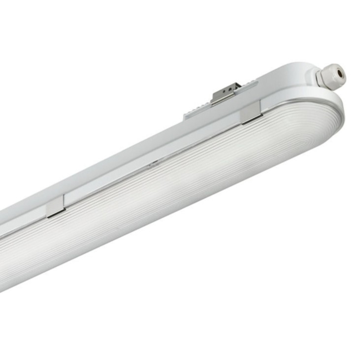 Потолочный светильник Philips CoreLine Waterproof WT120C 17W