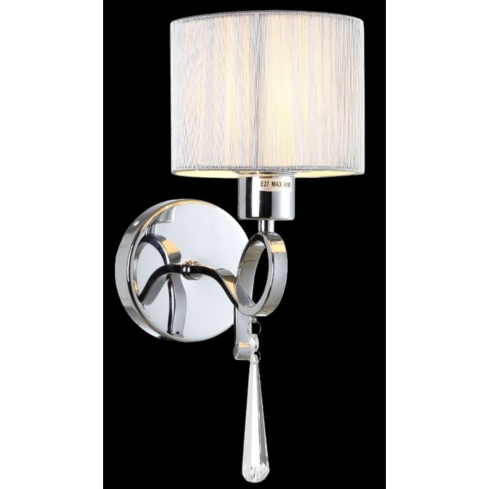 Candelabru de perete Lampardi Laura LP234-1W
