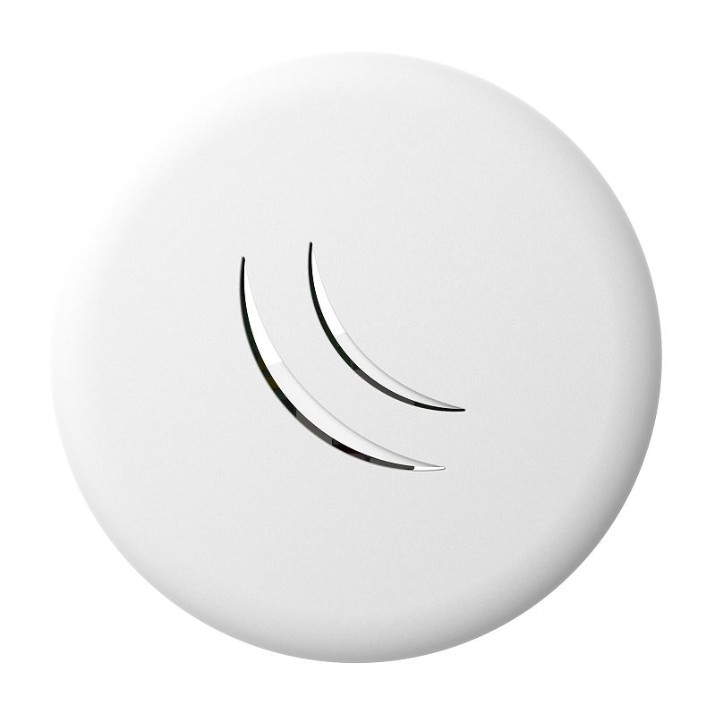 Access Point MikroTik cAP lite (RBcAPL-2nD)