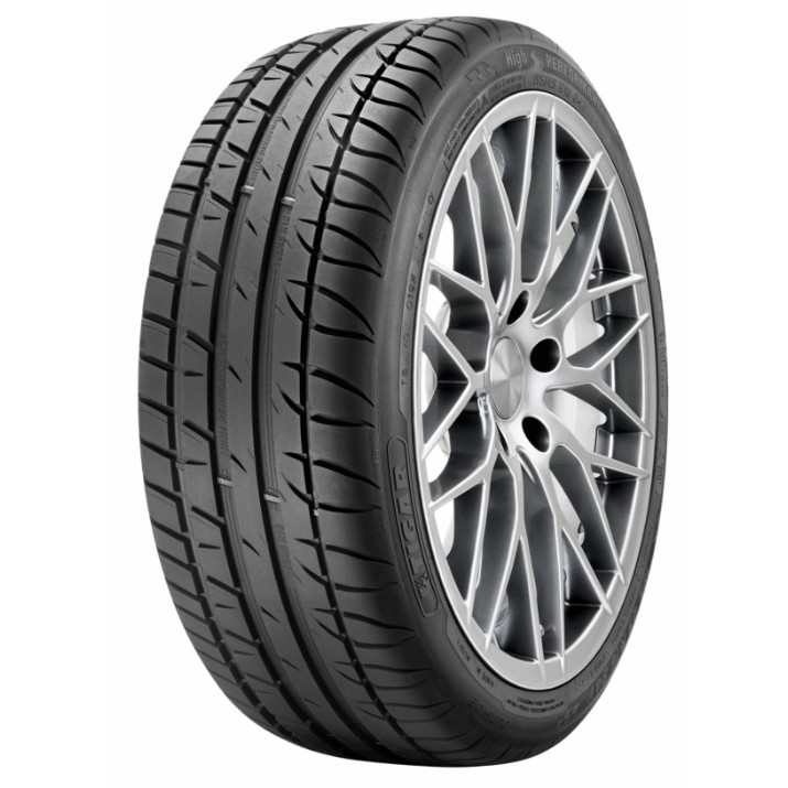 Anvelopa Tigar High Performance 215/55 R16
