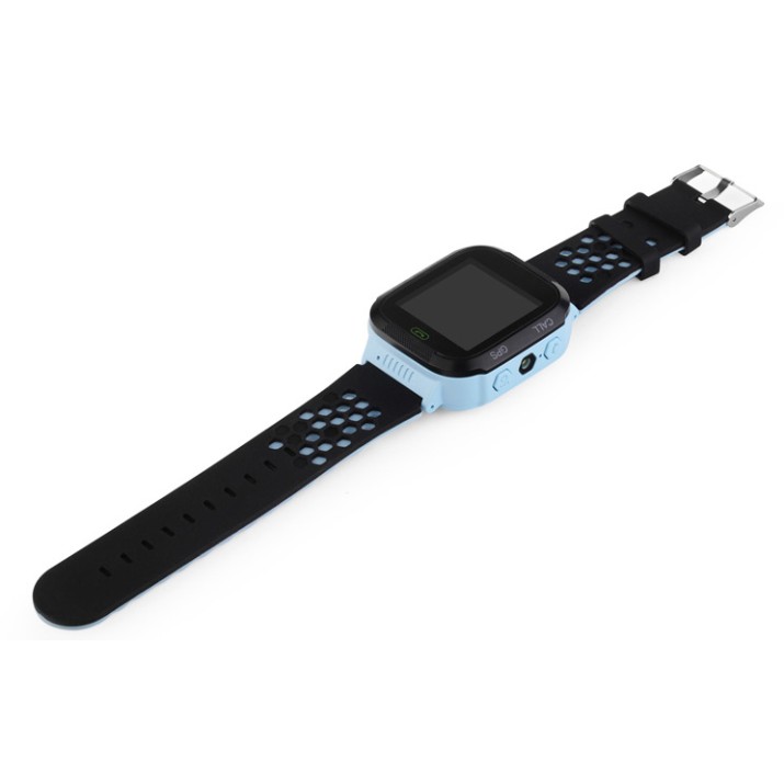 Smart ceas pentru copii Wonlex GW500S Blue