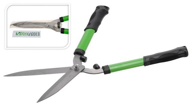 Ножницы садовые (секаторы) ProGarden 52cm (33783)