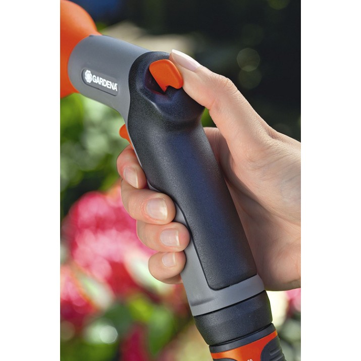 Pistol pentru stropit Gardena Classic (18313-20)