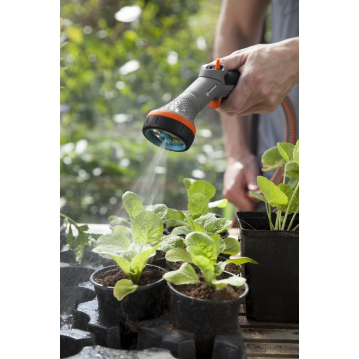 Pistol pentru stropit Gardena Comfort (18321-20)