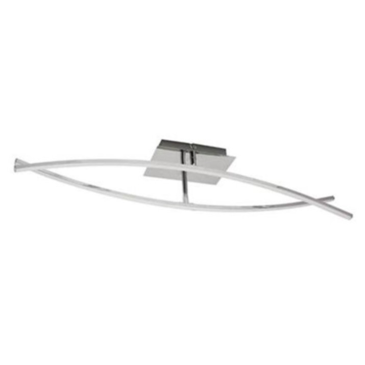 Lustră Horoz Orient Chrome (019016001601)