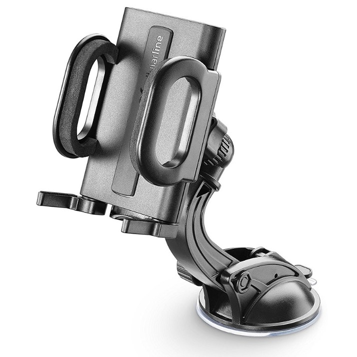 Suport auto Cellular Line Crab Tehno Car Holder 
