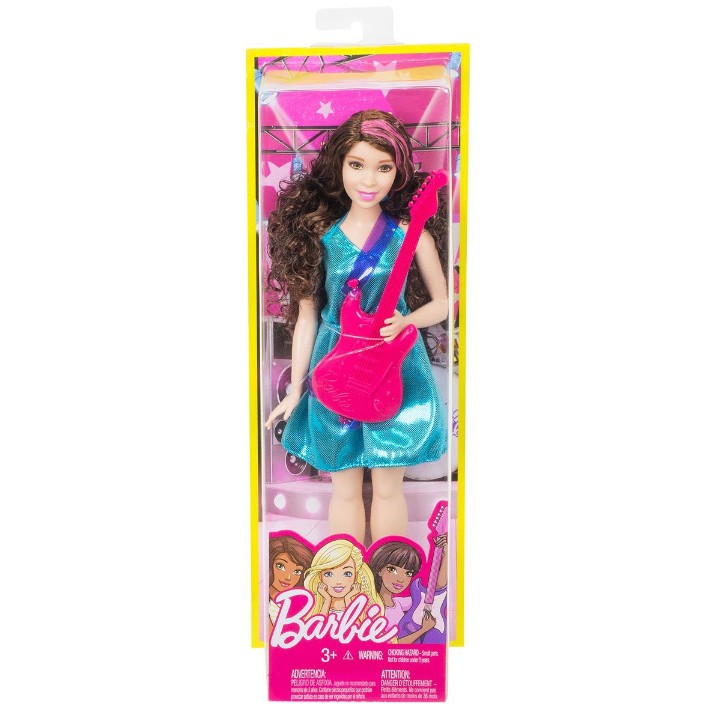 Кукла Barbie (DVF50)
