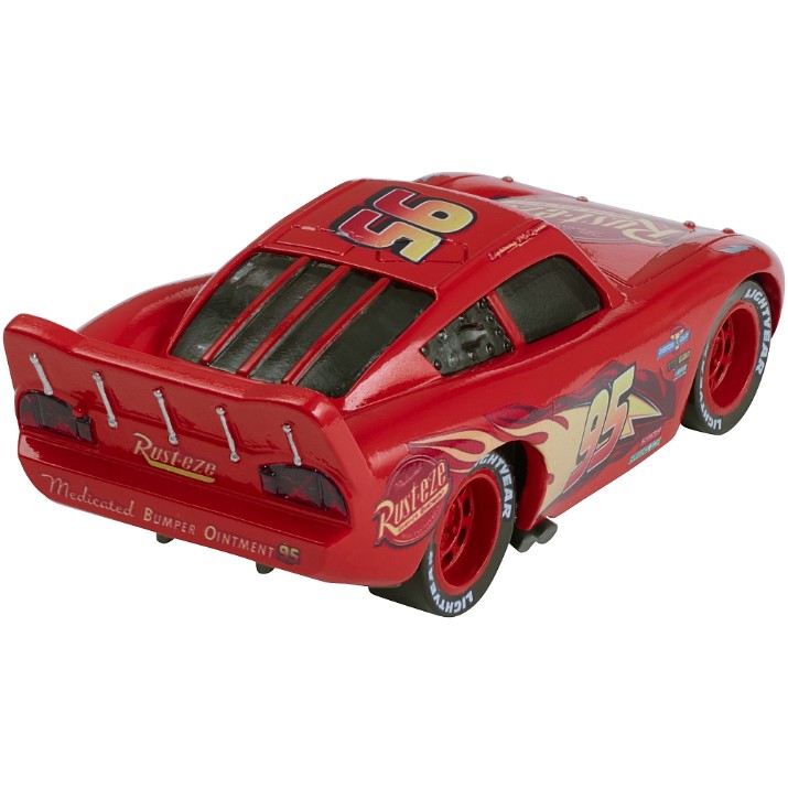 Машина Mattel Cars 3 (DXV29)