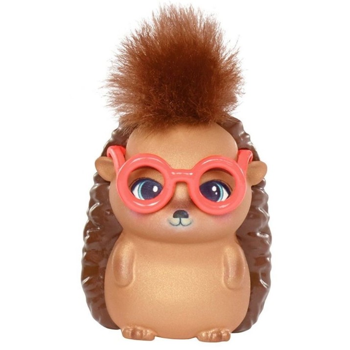 Păpușa Enchantimals Hixby Hedgehog (FJJ22)