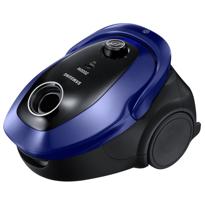 Пылесос для сухой уборки Samsung VC20M251AWB/UK