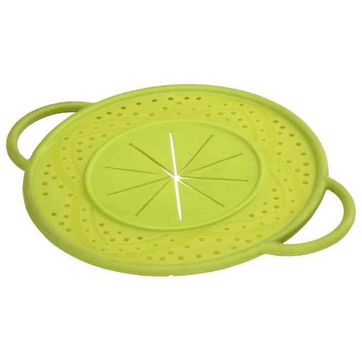 Крышка Xavax Boil Over Safeguard 21 cm Green (111558)