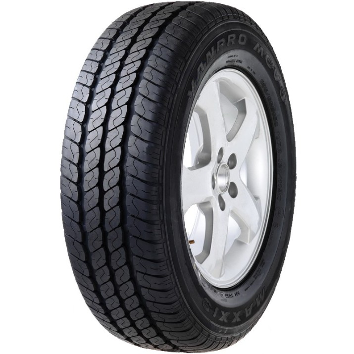 Шина Maxxis MCV3+ 205/75 R16C 113/111R