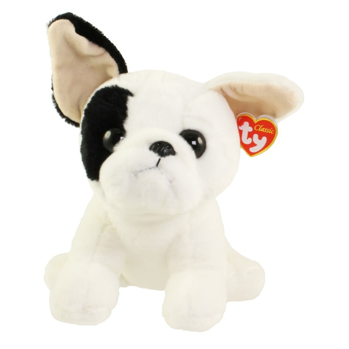 Jucărie de pluș Ty Marcel Dog 24cm (TY96304)