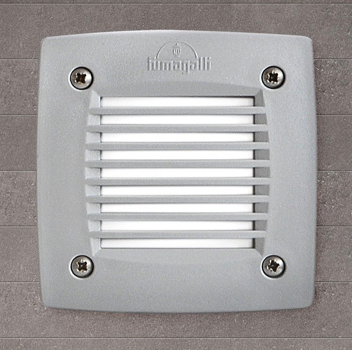 Aplică exterior Fumagalli Leti (3C2000000LYG1L)