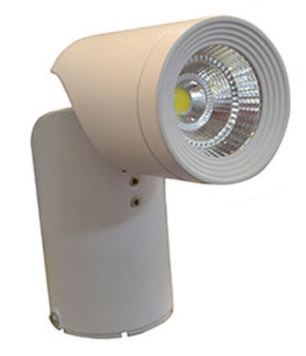 Прожектор Elmos Spiral DL204 (181603)