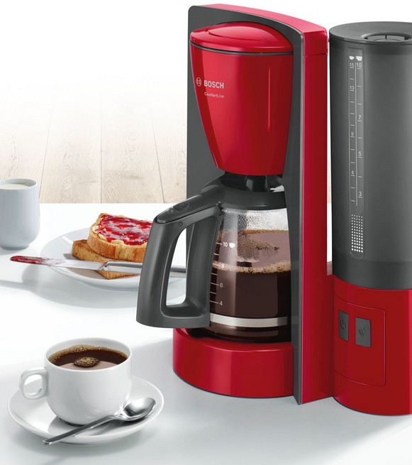 Cafetiera electrica Bosch TKA6A044