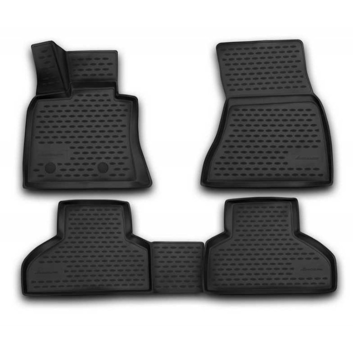 Covoraşe auto Novline Element BMW X5 2013 (NLC.3D.05.38.210k)