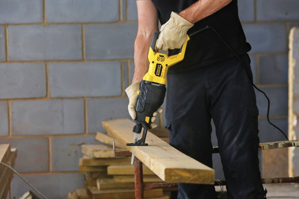 Сабельная пила Stanley FatMax FME365K