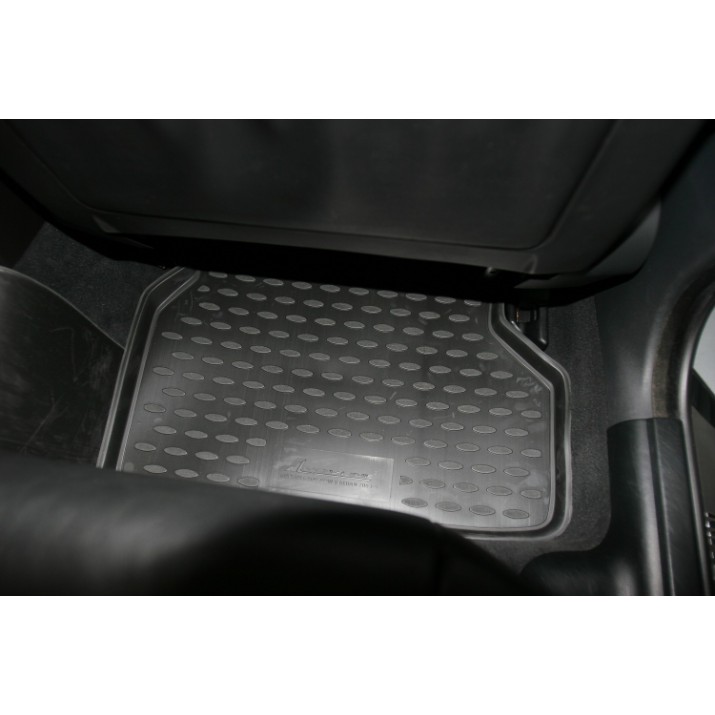 Covoraşe auto Novline Element BMW 5 2003-2010 (NLC.05.09.210kh)