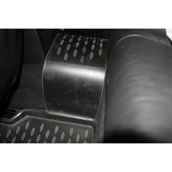 Covoraşe auto Novline Element BMW 5 2003-2010 (NLC.05.09.210kh)