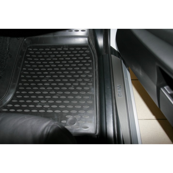 Covoraşe auto Novline Element BMW 5 2003-2010 (NLC.05.09.210kh)