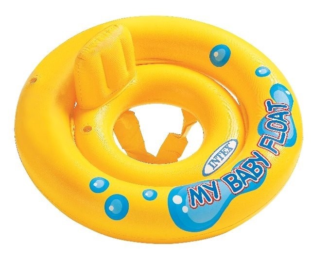 Круг для плавания Intex 59574
