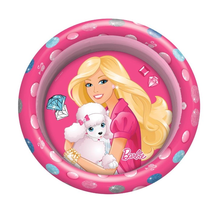 Бассейн Mondo Barbie 100 см (16216)