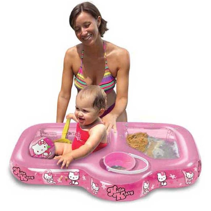 Piscină Mondo Hello Kitty (16479)