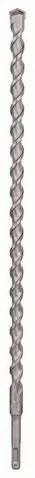 Сверло Bosch Concrete SDS Plus-1 20*400*460mm (B2608680291)