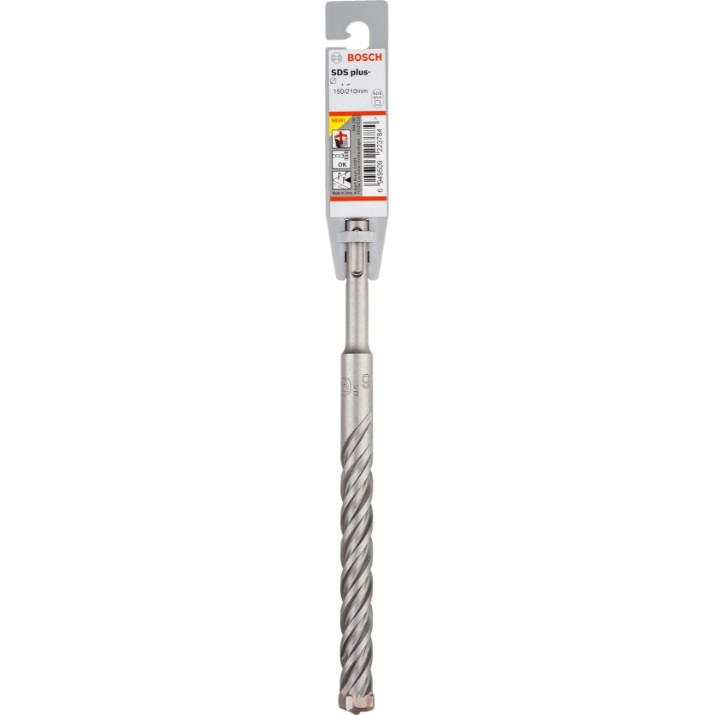 Burghiu Bosch SDS Plus-3 22*400*450 (B2608831058)