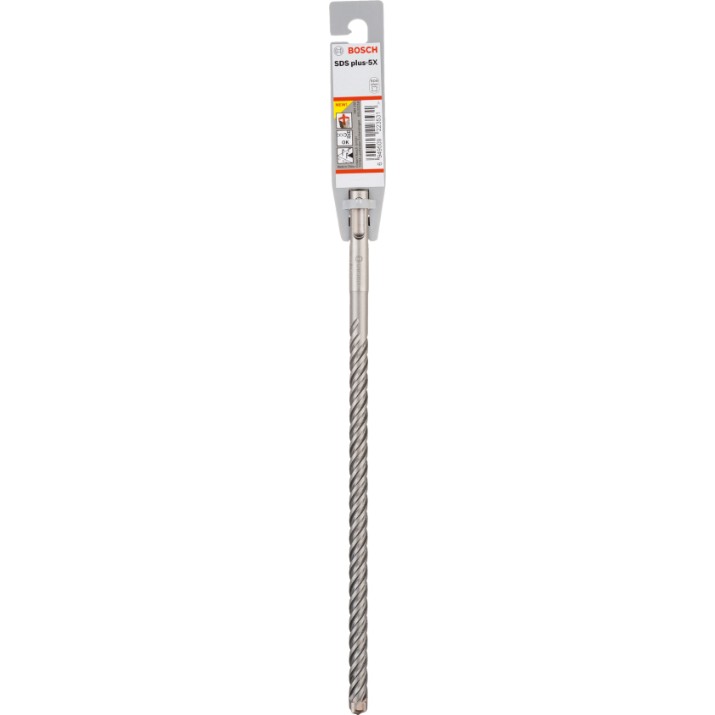 Burghiu Bosch SDS Plus-5X 10*200*260mm (B2608833800)