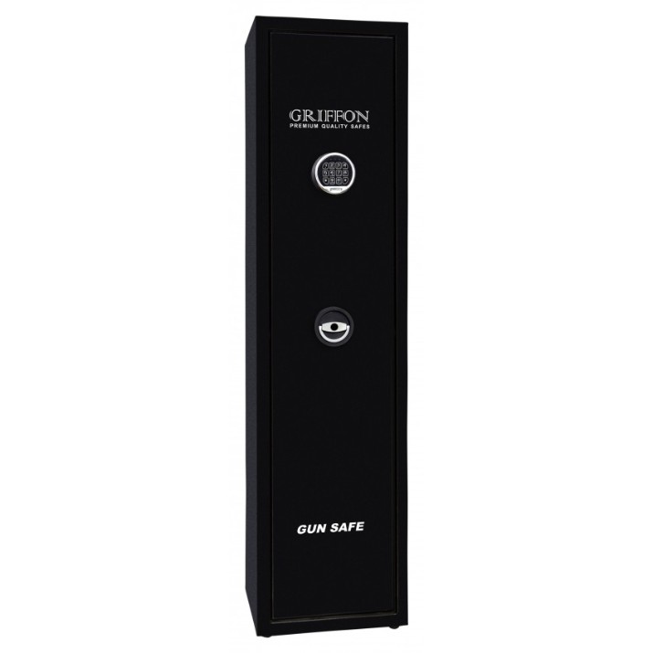 Dulap arme Griffon GS.140.E Black