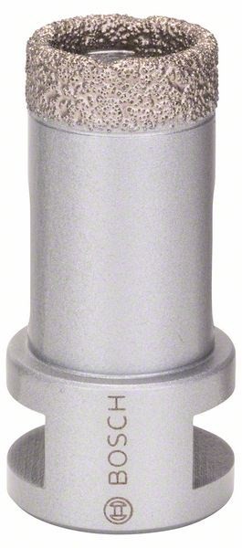 Коронка Bosch DIA Dry Speed Best for Ceramic 25mm (2608587117)