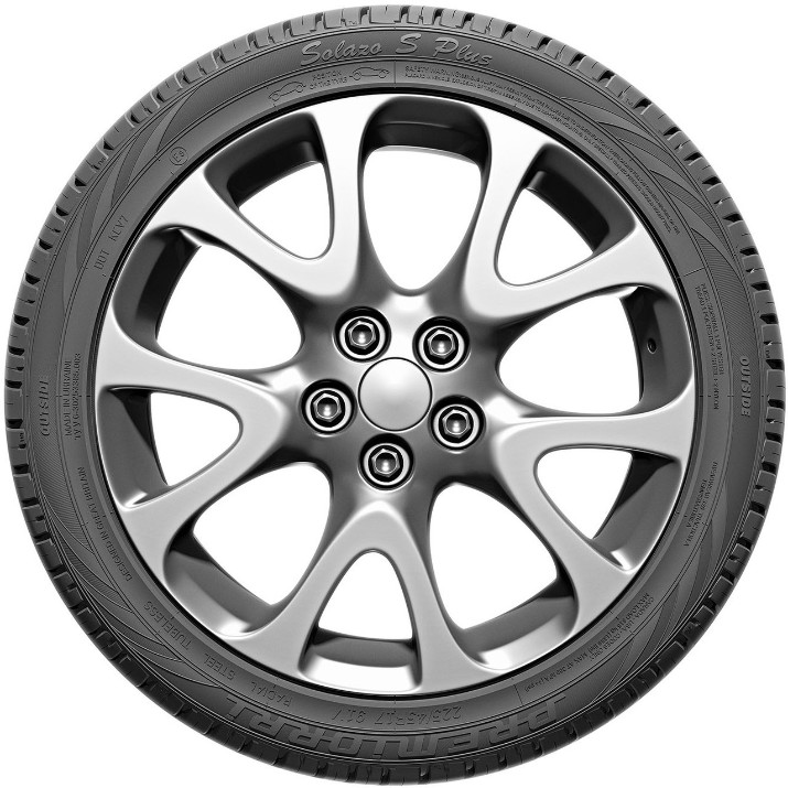 Anvelopa Rosava Premiorri Solazo S Plus 235/45 R17 97V XL