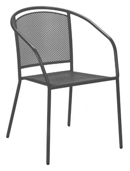Scaun Gardina Grup Arko Grey