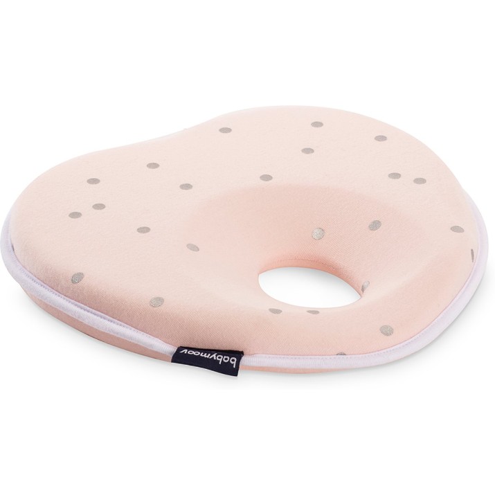 Pernă pentru bebeluși Babymoov Lovenest Original Pink (A050230)