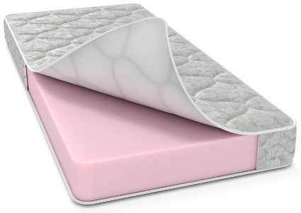 Saltea ortopedica SaltConfort Burete 100x200x15