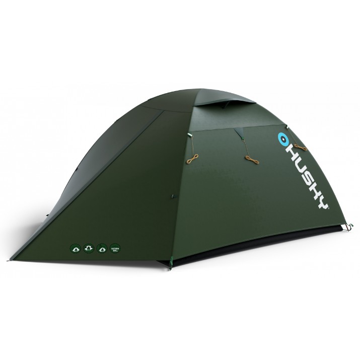 Cort Husky Sawaj 2 Green