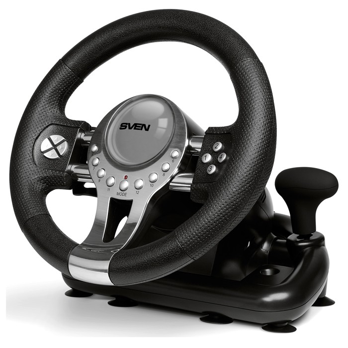 Volan pentru jocuri Sven GC-W800